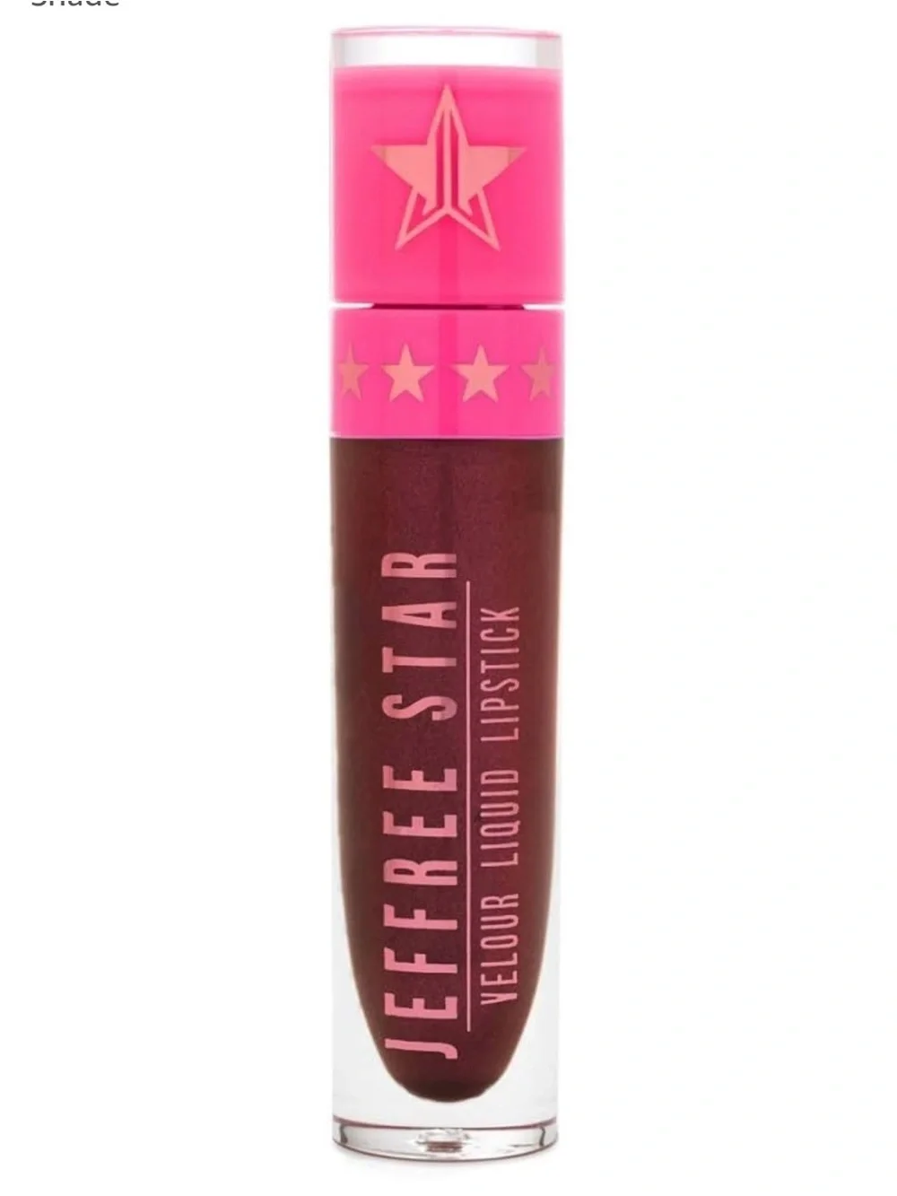Jeffree Star Cosmetics Velour Liquid Lipstick - 